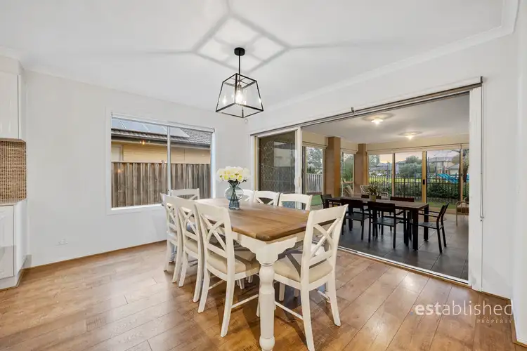 Sixth view of Homely house listing, 40 Beachview Parade, Sanctuary Lakes VIC 3030