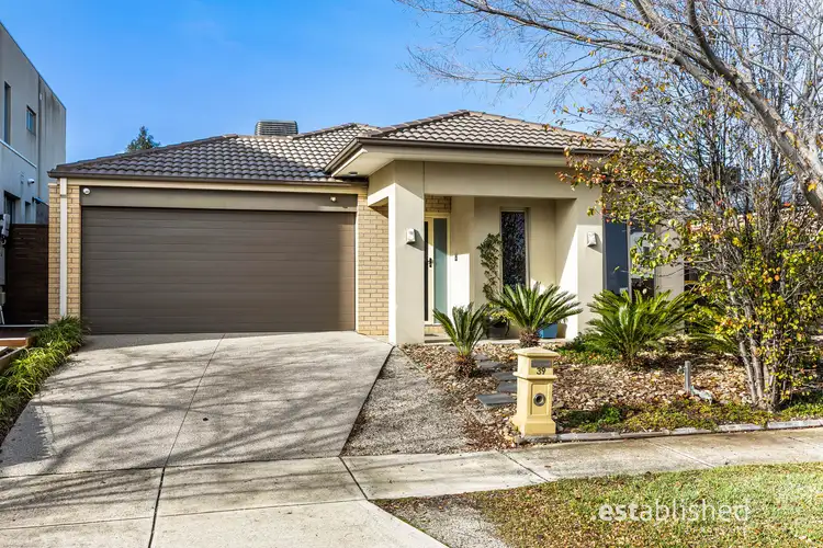 39 Spencer Street, Point Cook VIC 3030