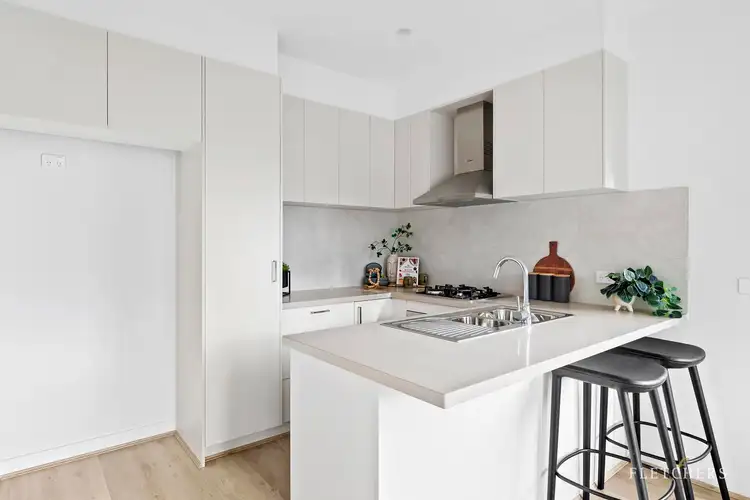 Third view of Homely townhouse listing, 1/3 Lorna Street, Seaford VIC 3198