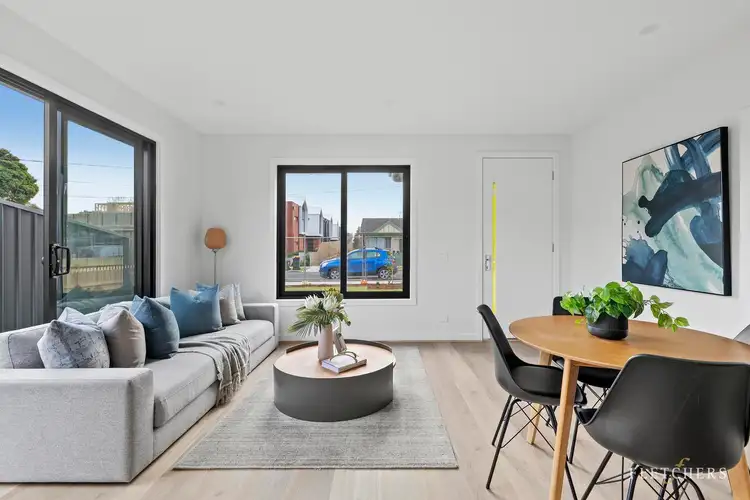Fourth view of Homely townhouse listing, 1/3 Lorna Street, Seaford VIC 3198