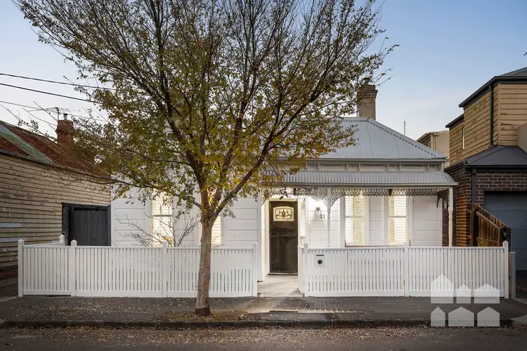 21 William Street, Seddon VIC 3011