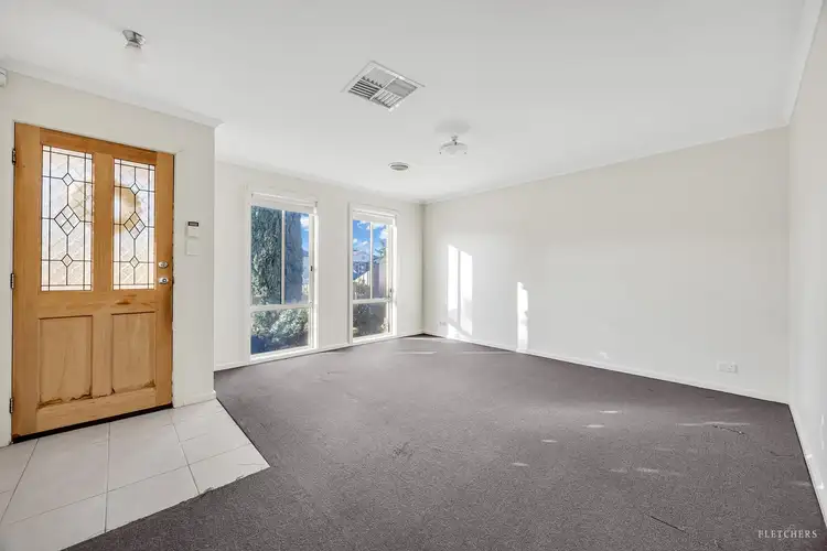 Fourth view of Homely house listing, 11 Granholm Grove, Harkness VIC 3337