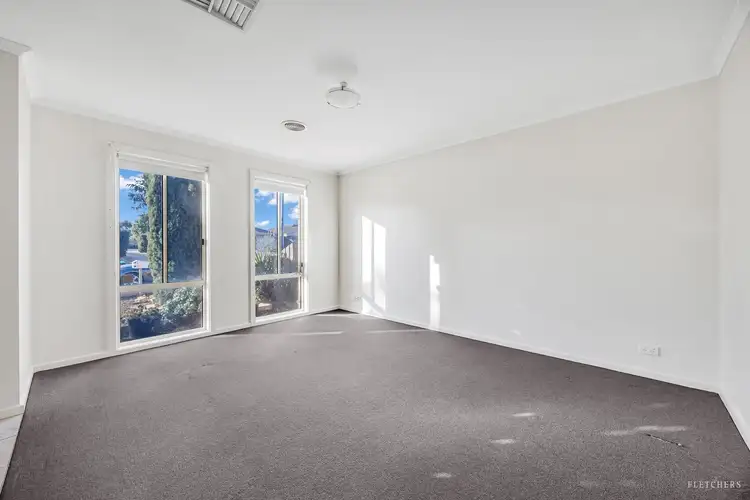 Fifth view of Homely house listing, 11 Granholm Grove, Harkness VIC 3337