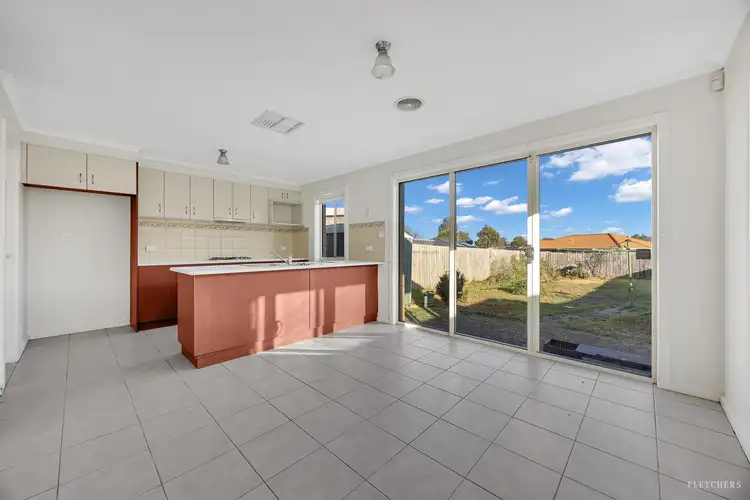 Sixth view of Homely house listing, 11 Granholm Grove, Harkness VIC 3337