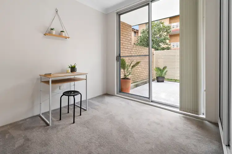 Sixth view of Homely unit listing, 8/59 Albert Street, Hornsby NSW 2077
