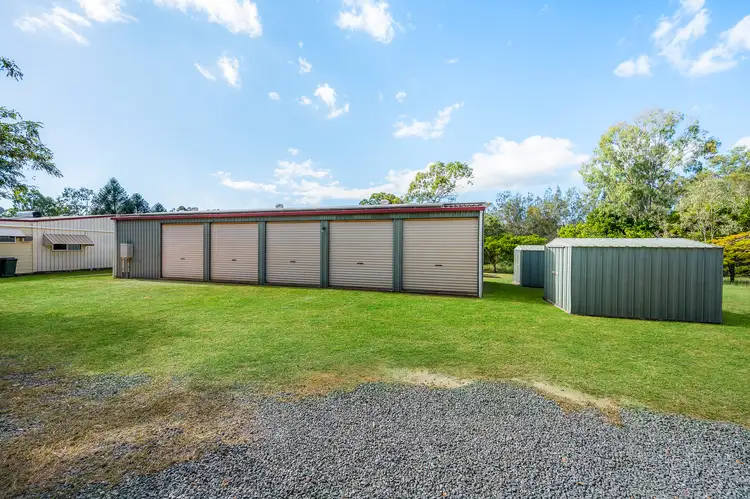 Third view of Homely land listing, 8 Michael Street, Rodds Bay QLD 4678