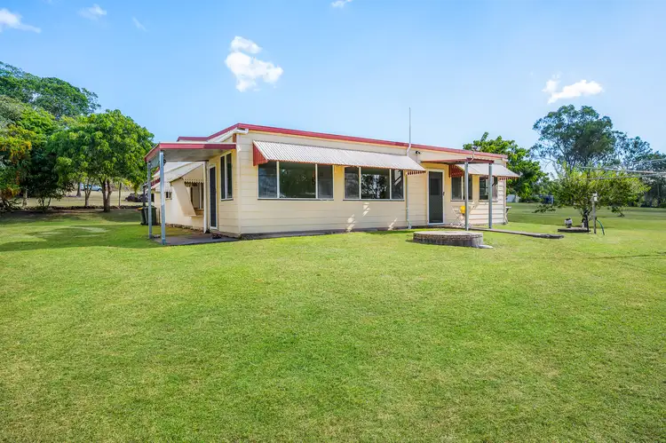 Fourth view of Homely land listing, 8 Michael Street, Rodds Bay QLD 4678