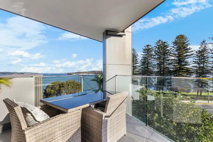 13/194 The Esplanade, Speers Point NSW 2284