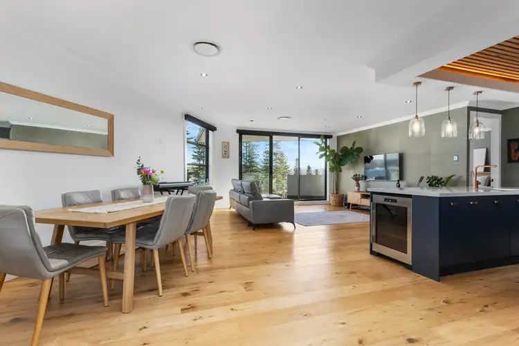 Second view of Homely unit listing, 13/194 The Esplanade, Speers Point NSW 2284