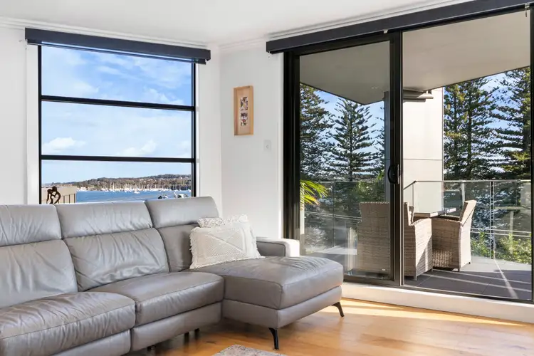 Sixth view of Homely unit listing, 13/194 The Esplanade, Speers Point NSW 2284