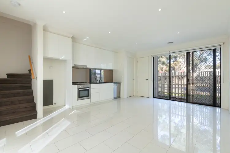 Third view of Homely townhouse listing, 23/80 Enterprise Drive, Bundoora VIC 3083
