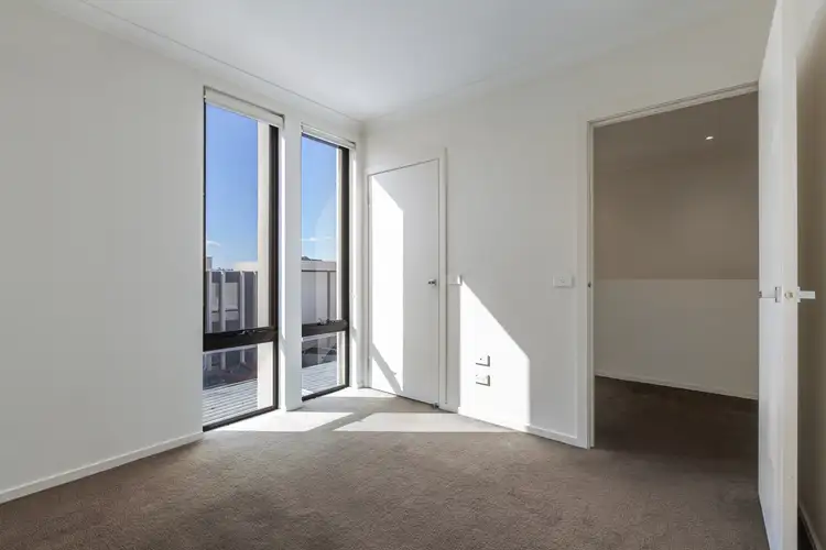 Fourth view of Homely townhouse listing, 23/80 Enterprise Drive, Bundoora VIC 3083