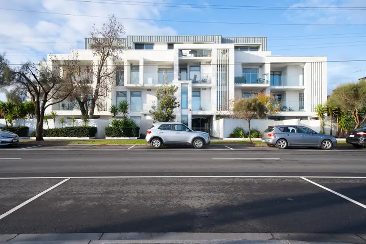 Main view of Homely apartment listing, 8/195 Station Street, Edithvale VIC 3196