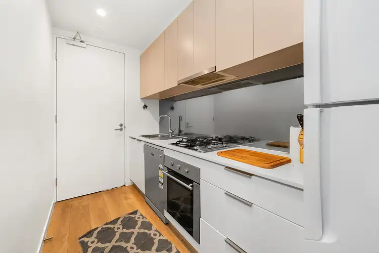 Second view of Homely apartment listing, 8/195 Station Street, Edithvale VIC 3196