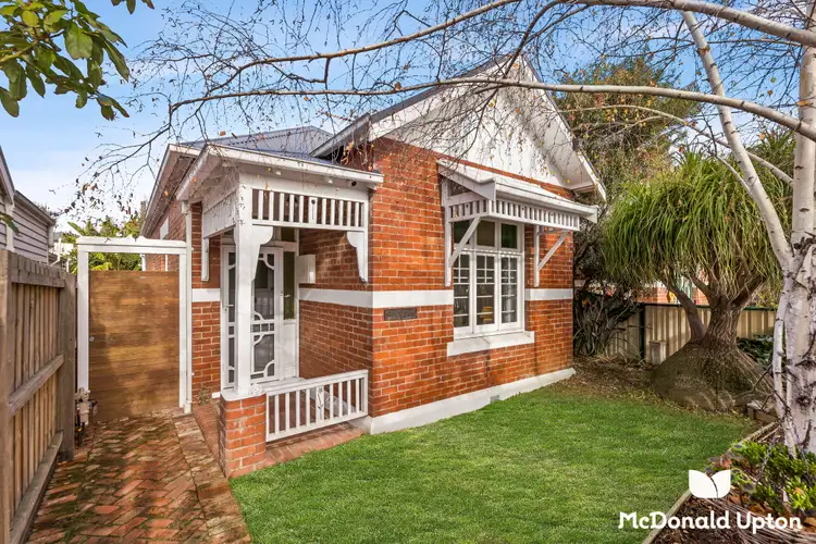 3 Oak Street, Flemington VIC 3031