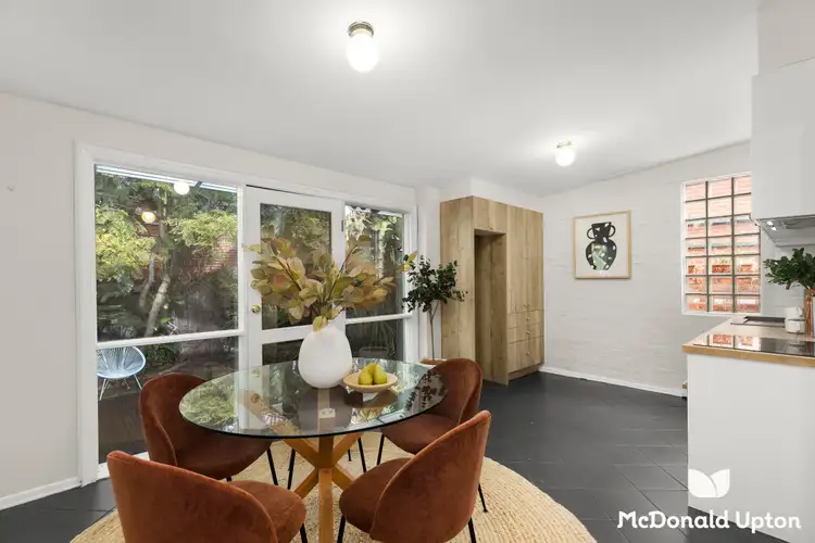 Fourth view of Homely house listing, 3 Oak Street, Flemington VIC 3031