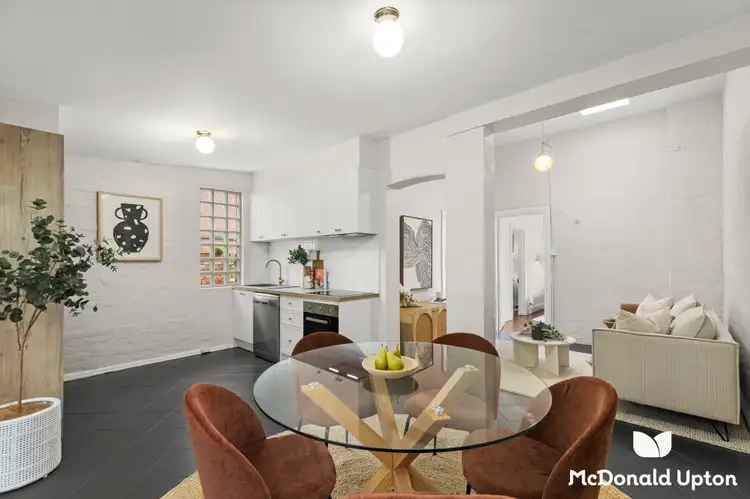 Fifth view of Homely house listing, 3 Oak Street, Flemington VIC 3031