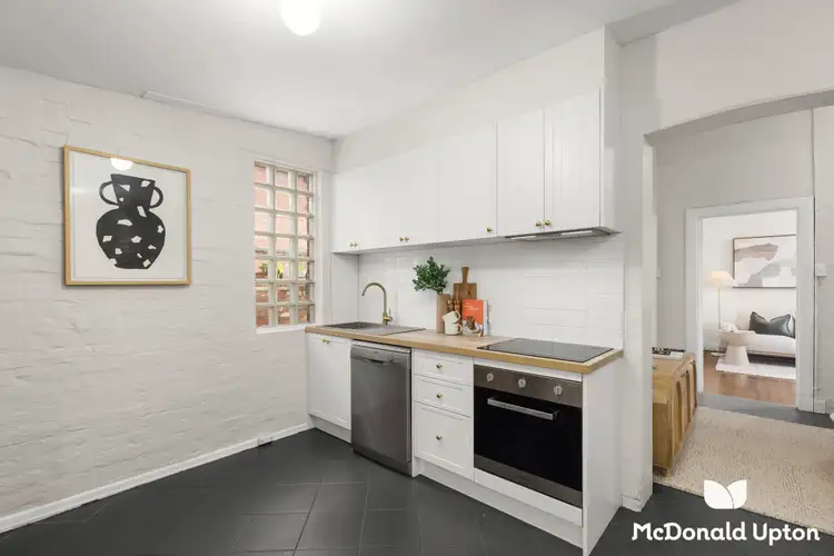 Sixth view of Homely house listing, 3 Oak Street, Flemington VIC 3031