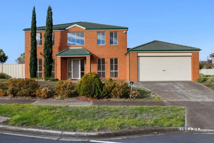 54 Stockton Drive, Cairnlea VIC 3023