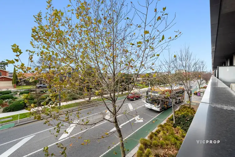 Third view of Homely apartment listing, 109/1 Foundry Road, Sunshine VIC 3020