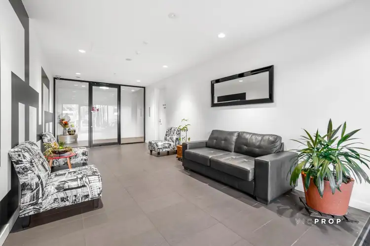 Fourth view of Homely apartment listing, 109/1 Foundry Road, Sunshine VIC 3020