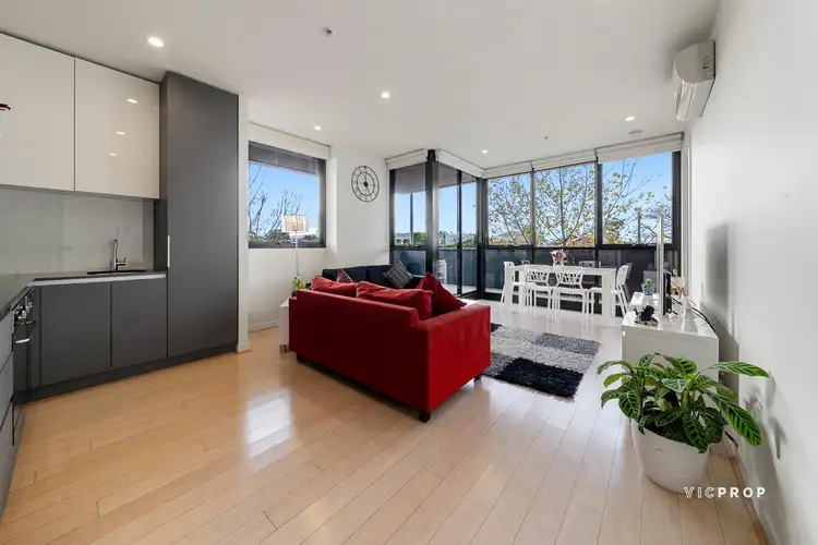 Fifth view of Homely apartment listing, 109/1 Foundry Road, Sunshine VIC 3020