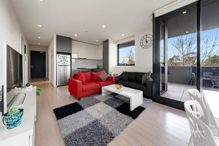 Sixth view of Homely apartment listing, 109/1 Foundry Road, Sunshine VIC 3020