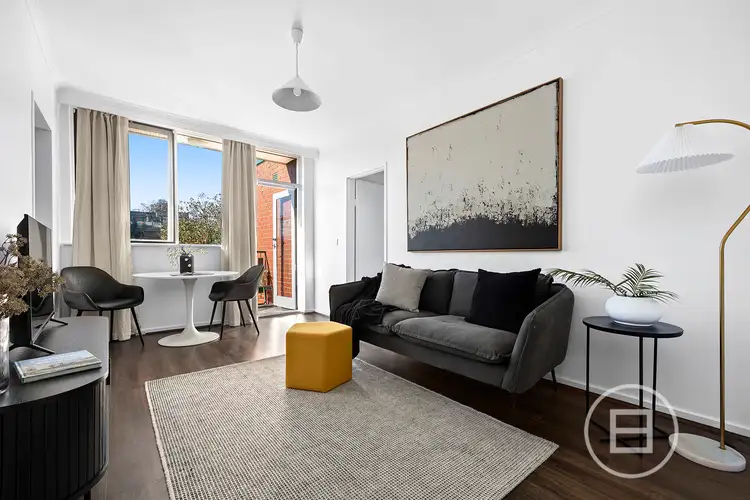 Third view of Homely apartment listing, 15/25 Jackson Street, St Kilda VIC 3182
