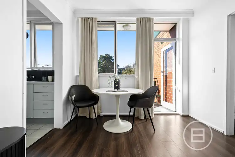 Fourth view of Homely apartment listing, 15/25 Jackson Street, St Kilda VIC 3182