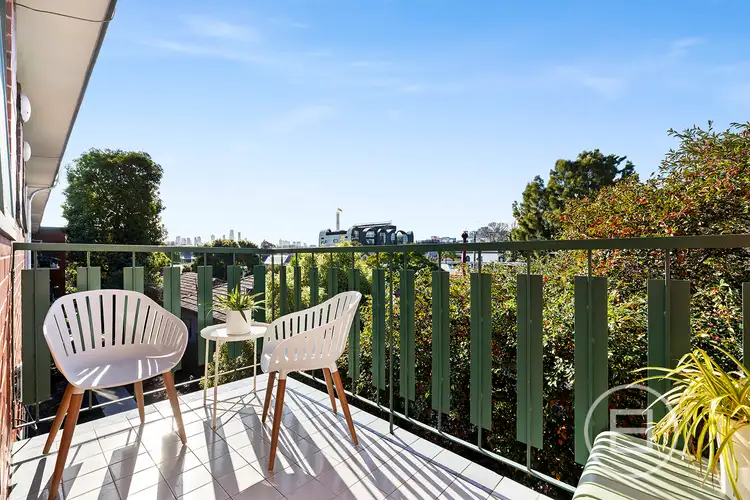 Fifth view of Homely apartment listing, 15/25 Jackson Street, St Kilda VIC 3182