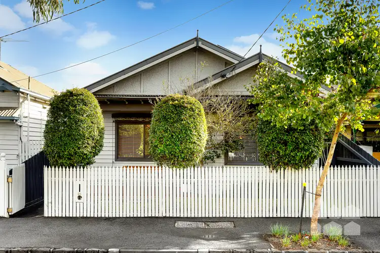 24 Dudley Street, Footscray VIC 3011
