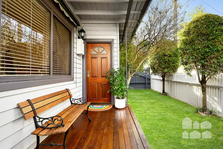 Second view of Homely house listing, 24 Dudley Street, Footscray VIC 3011