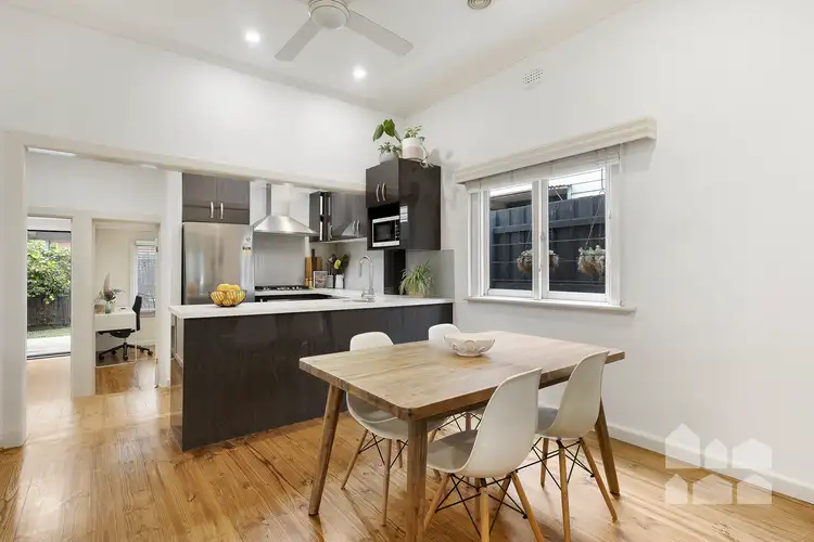 Third view of Homely house listing, 24 Dudley Street, Footscray VIC 3011