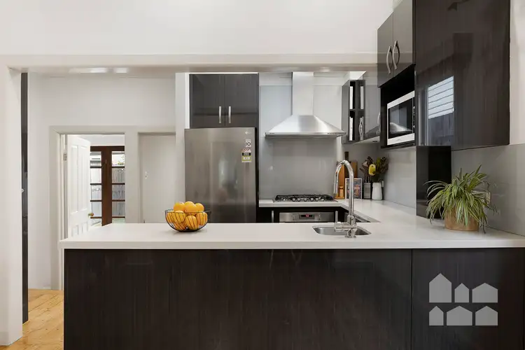 Fourth view of Homely house listing, 24 Dudley Street, Footscray VIC 3011