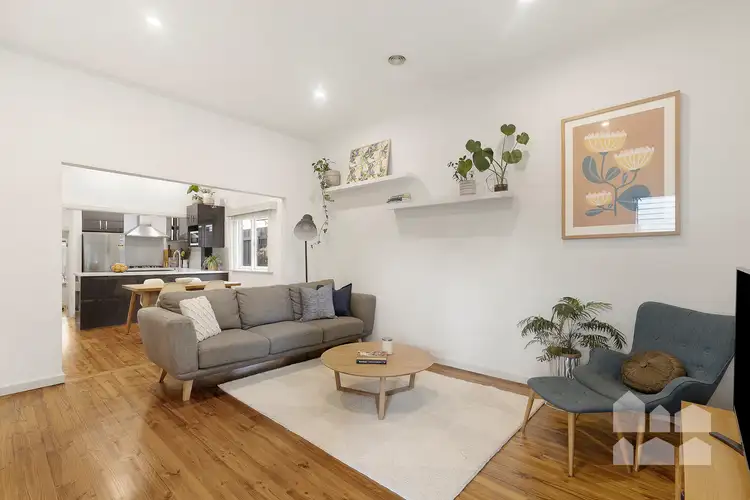 Fifth view of Homely house listing, 24 Dudley Street, Footscray VIC 3011