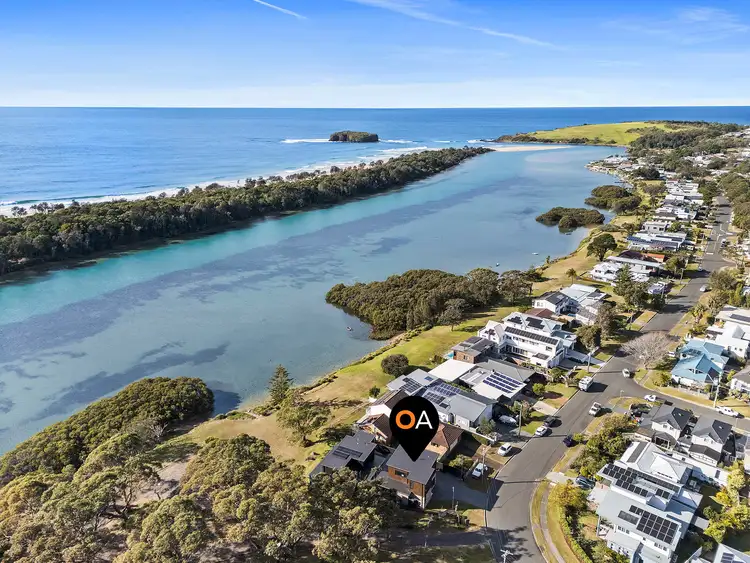 32 Charles Avenue, Minnamurra NSW 2533