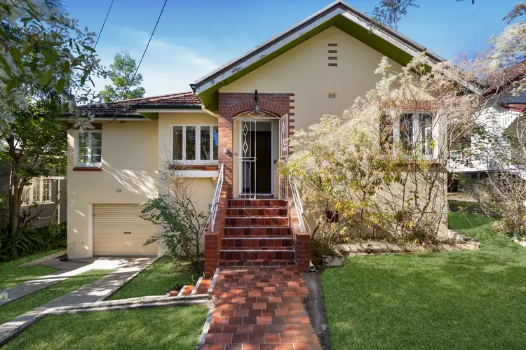 9 Myagah Road, Ashgrove QLD 4060