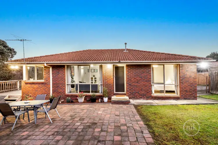 Main view of Homely house listing, 14A Scotland Avenue, Greensborough VIC 3088