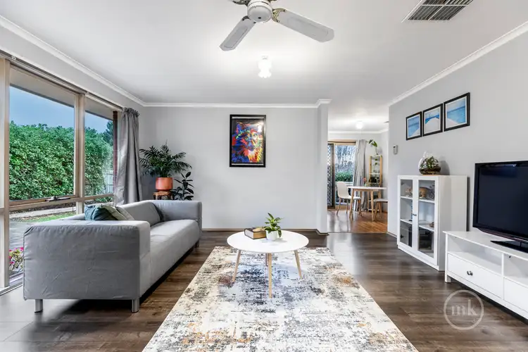 Second view of Homely house listing, 14A Scotland Avenue, Greensborough VIC 3088