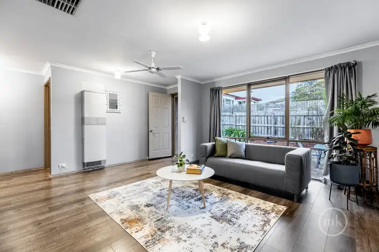 Third view of Homely house listing, 14A Scotland Avenue, Greensborough VIC 3088