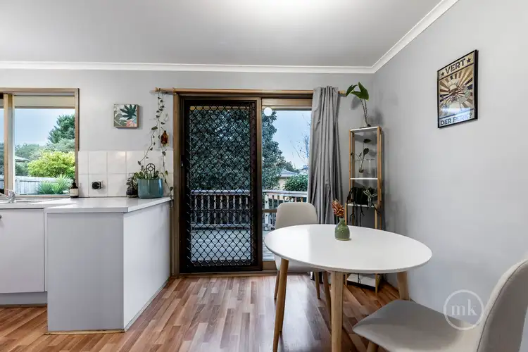 Fifth view of Homely house listing, 14A Scotland Avenue, Greensborough VIC 3088