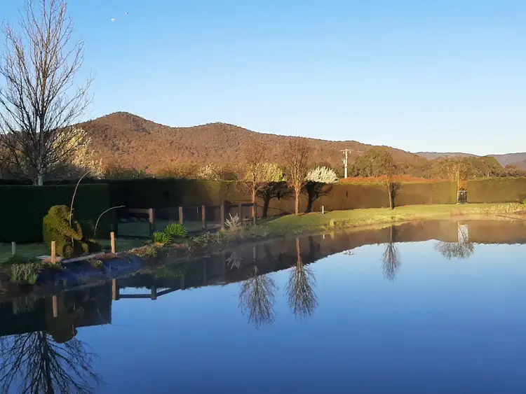 Second view of Homely rural property listing, 678 Piries Goughs Bay Road, Mansfield VIC 3722