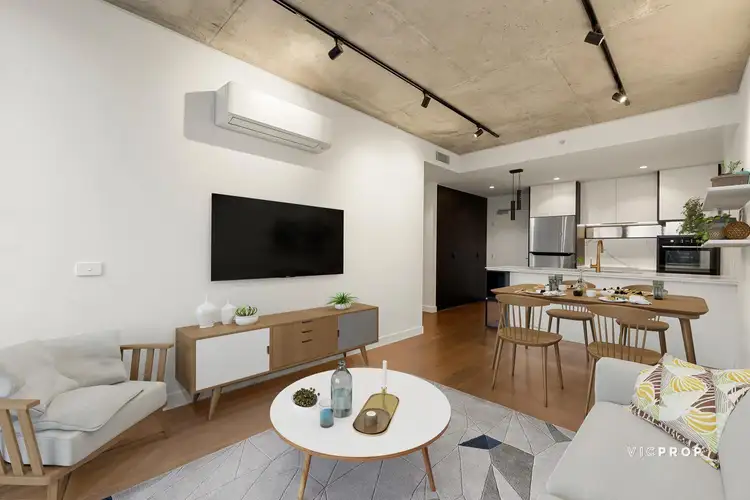 312/154 Cremorne Street, Cremorne VIC 3121
