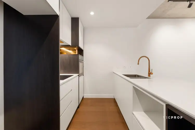 Fifth view of Homely apartment listing, 312/154 Cremorne Street, Cremorne VIC 3121