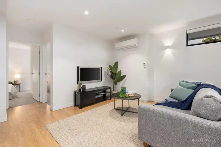 Third view of Homely apartment listing, G02/8 Hepburn Road, Doncaster VIC 3108