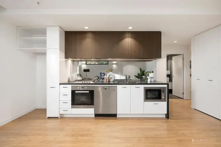 Fifth view of Homely apartment listing, G02/8 Hepburn Road, Doncaster VIC 3108