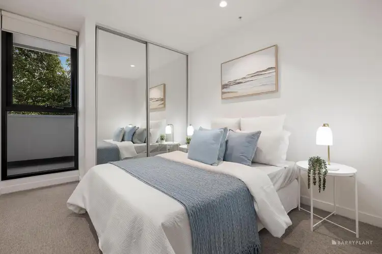 Sixth view of Homely apartment listing, G02/8 Hepburn Road, Doncaster VIC 3108
