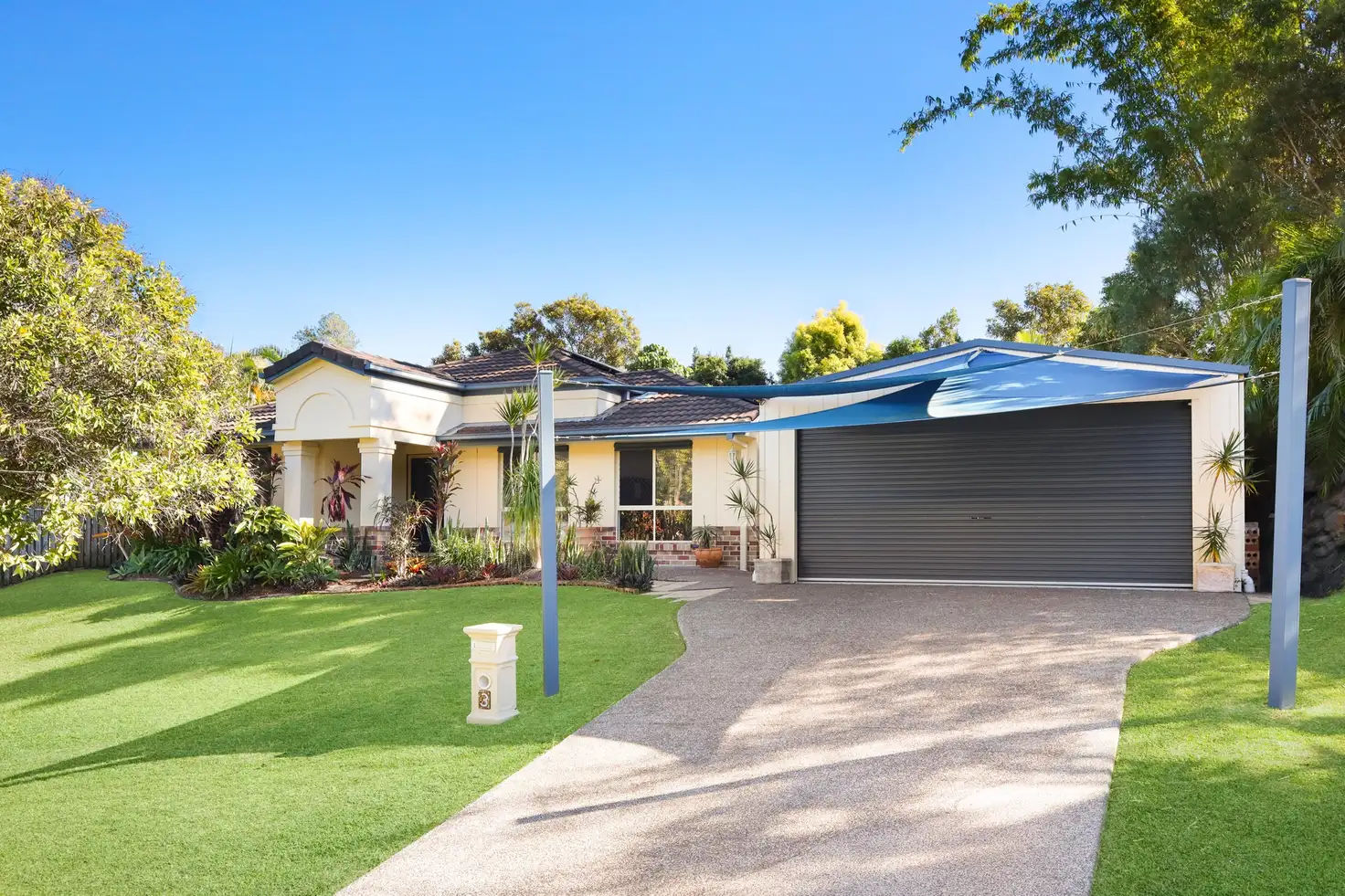 Main view of Homely house listing, 3 Swanton Drive, Mudgeeraba QLD 4213