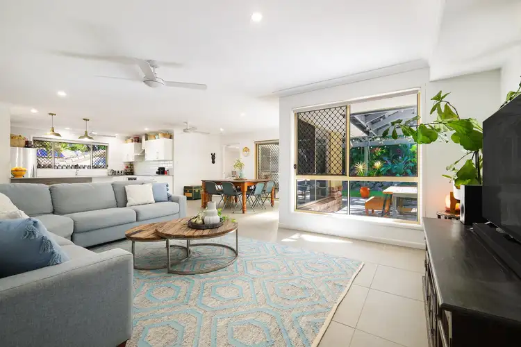 Fifth view of Homely house listing, 3 Swanton Drive, Mudgeeraba QLD 4213