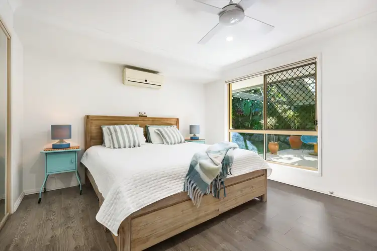 Sixth view of Homely house listing, 3 Swanton Drive, Mudgeeraba QLD 4213